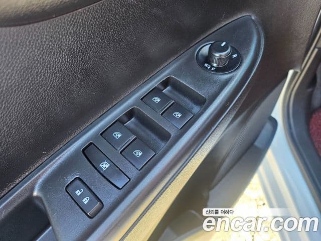 Chevrolet(GM대우) The / новый Next Spark LT, 2017 9