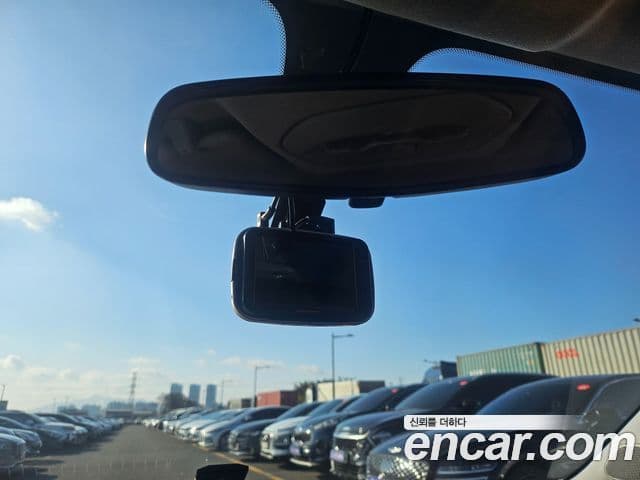 Chevrolet(GM대우) The / новый Next Spark LT, 2017 14