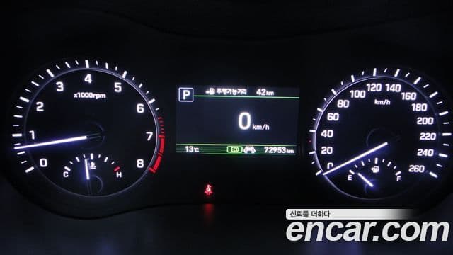 Genesis G80 Premium Luxury, 2018 11