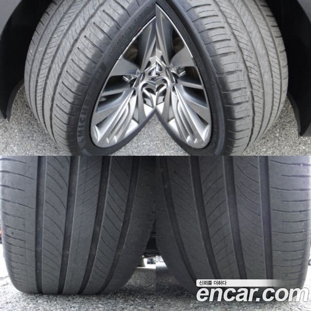 Genesis G80 Premium Luxury, 2018 16