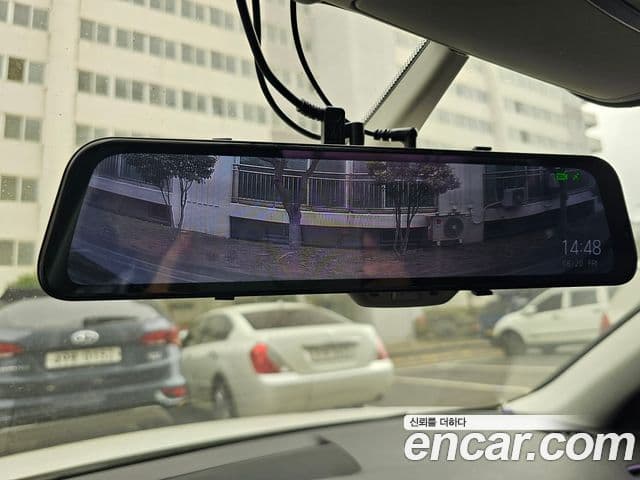 Audi New A4 B8, 2011 11