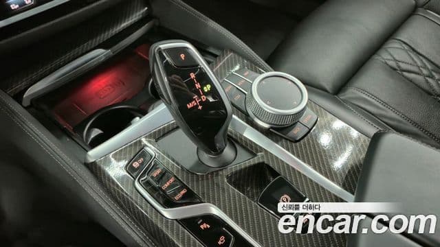 BMW 6시리즈 GT (G32) 620d M Sport, 2021 13