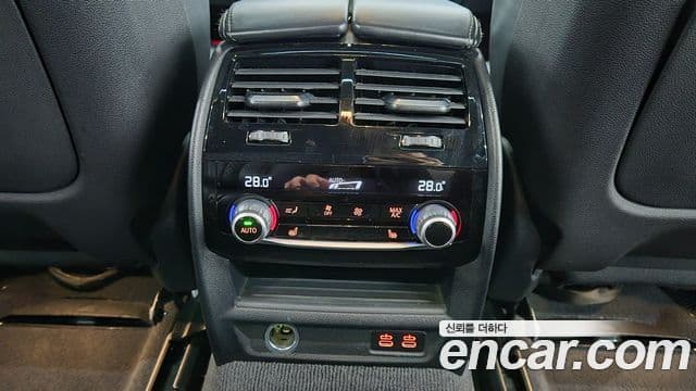 BMW 6시리즈 GT (G32) 620d M Sport, 2021 16