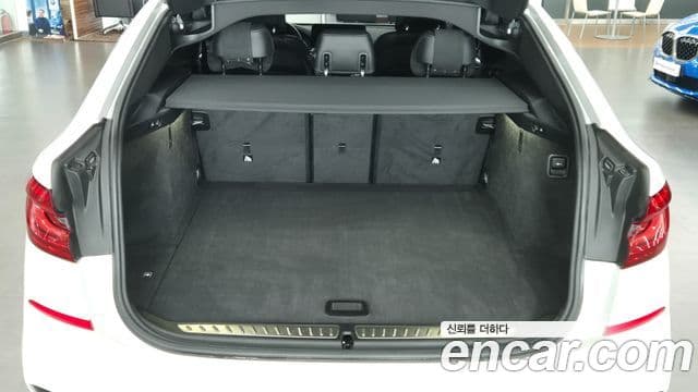 BMW 6시리즈 GT (G32) 620d M Sport, 2021 18