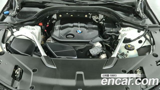 BMW 6시리즈 GT (G32) 620d M Sport, 2021 19