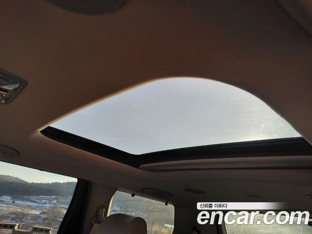 Kia All New Carnival Prestige, 2015 9