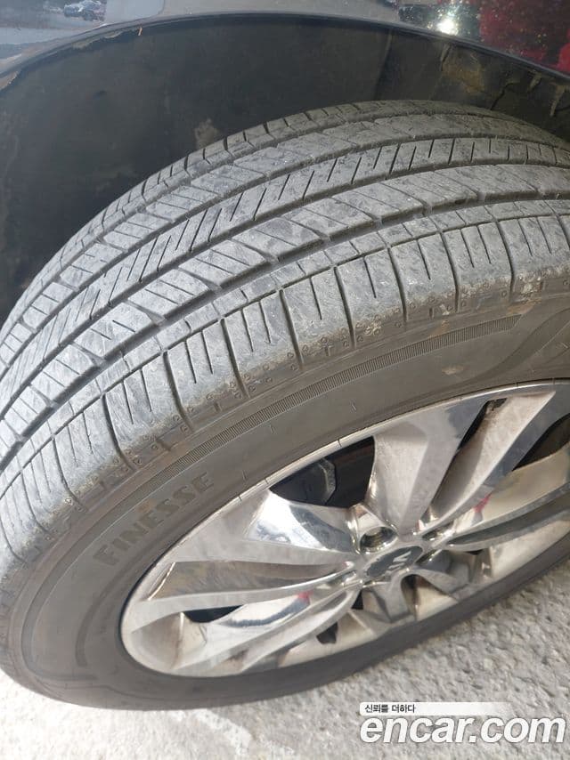 Kia All New Carnival Prestige, 2015 15