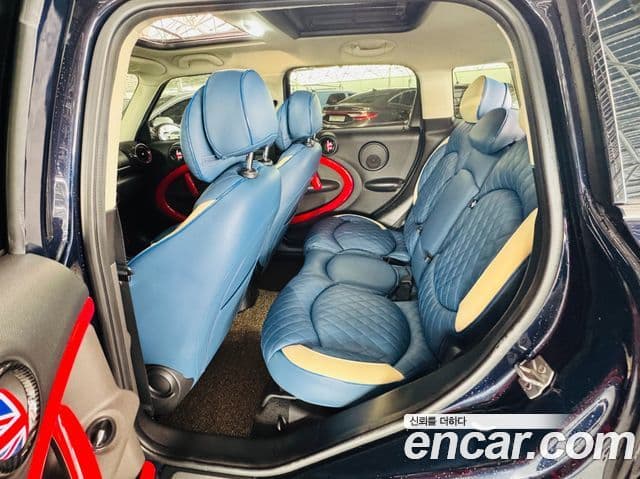 Mini Cooper SD Countryman 1세대, 2012 11