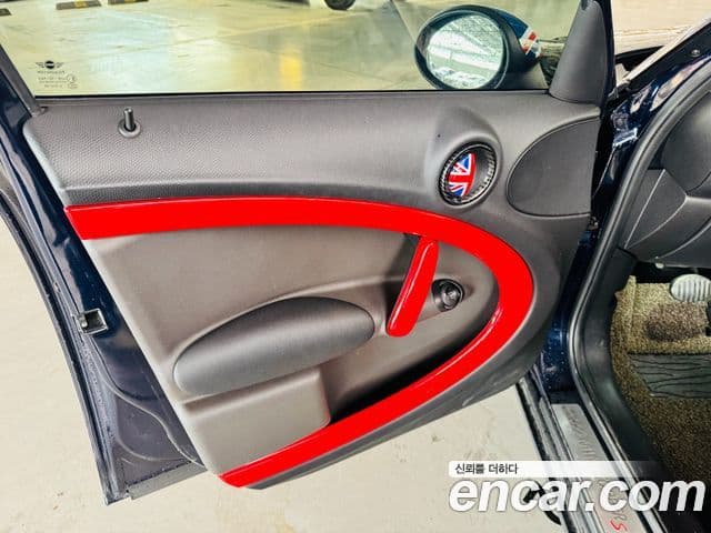 Mini Cooper SD Countryman 1세대, 2012 14