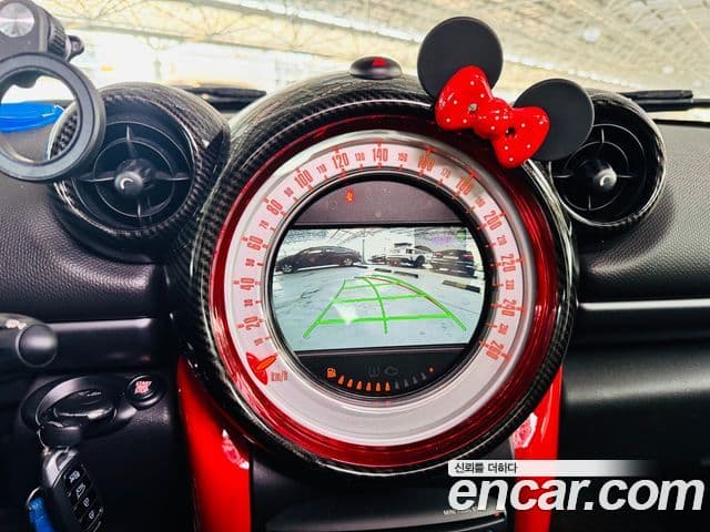 Mini Cooper SD Countryman 1세대, 2012 17