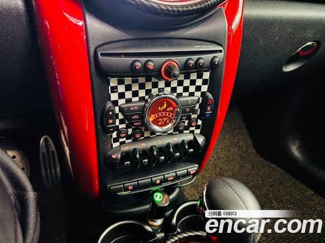 Mini Cooper SD Countryman 1세대, 2012 18