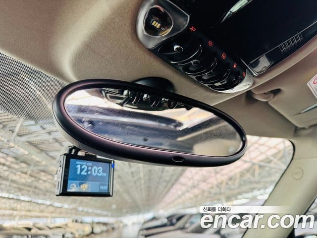 Mini Cooper SD Countryman 1세대, 2012 19