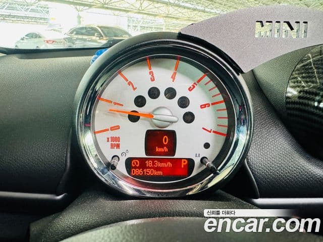 Mini Cooper SD Countryman 1세대, 2012 20