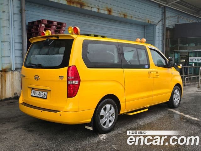Hyundai The / новый New Grand Starex детский перевозочный автомобиль, 2019 2