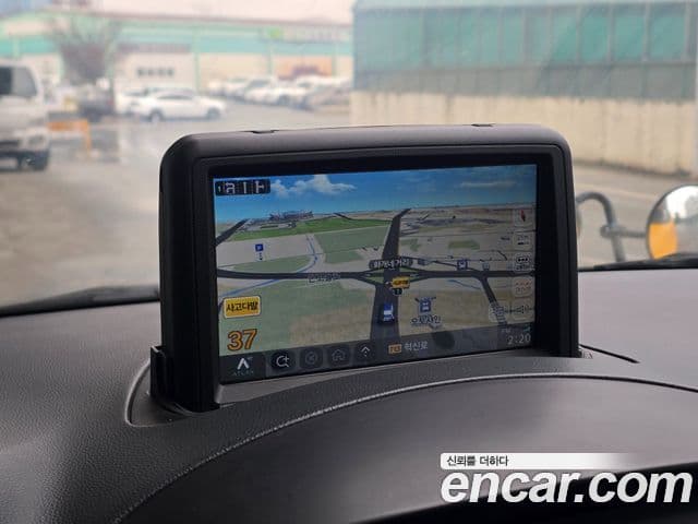 Hyundai The / новый New Grand Starex детский перевозочный автомобиль, 2019 10