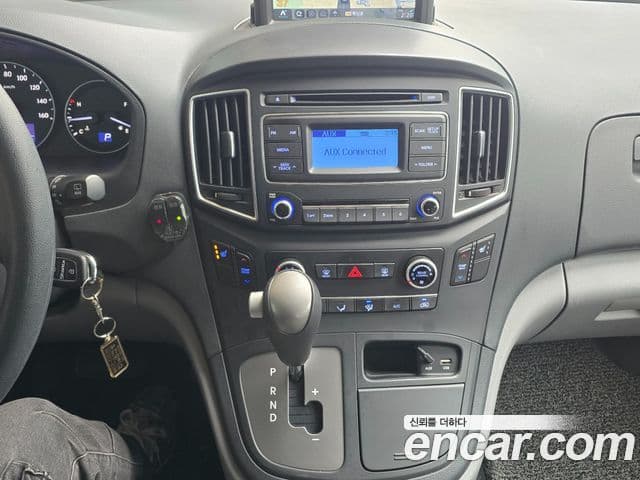 Hyundai The / новый New Grand Starex детский перевозочный автомобиль, 2019 11