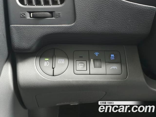 Hyundai The / новый New Grand Starex детский перевозочный автомобиль, 2019 17