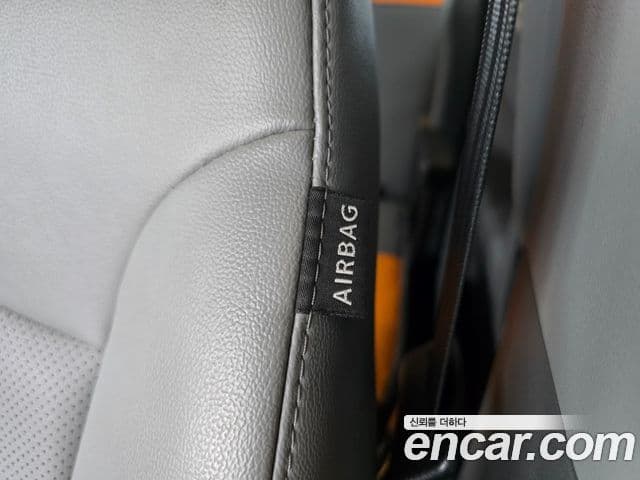 Hyundai The / новый New Grand Starex детский перевозочный автомобиль, 2019 19