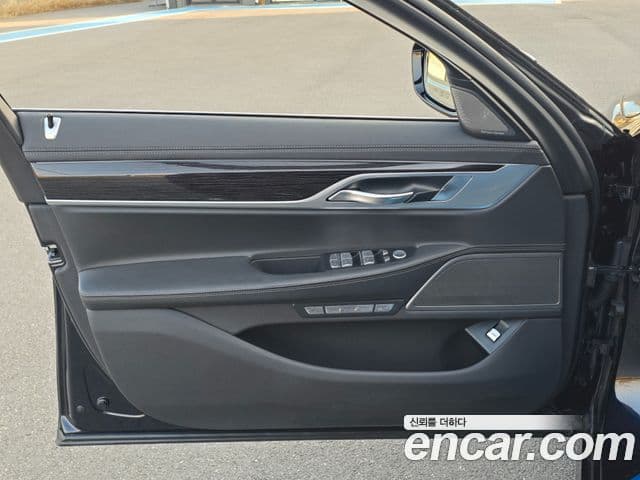 BMW 7시리즈 (G11) 740Li xDrive M Sport, 2017 10
