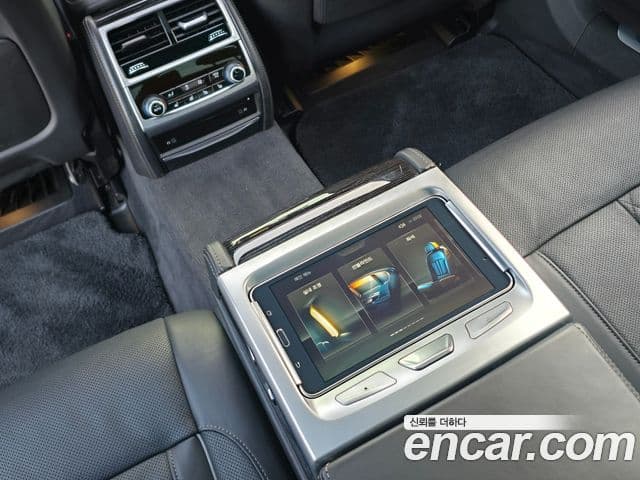 BMW 7시리즈 (G11) 740Li xDrive M Sport, 2017 13