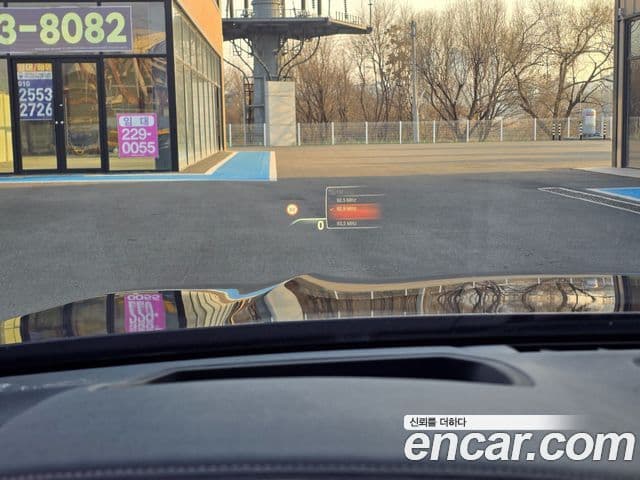 BMW 7시리즈 (G11) 740Li xDrive M Sport, 2017 14