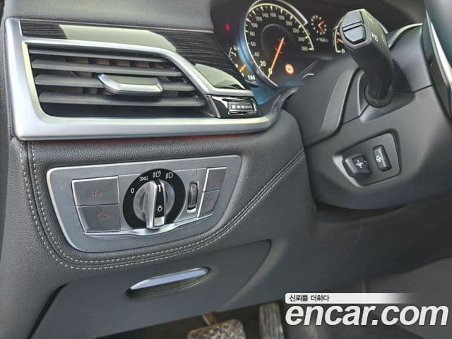 BMW 7시리즈 (G11) 740Li xDrive M Sport, 2017 16