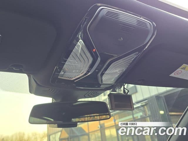 BMW 7시리즈 (G11) 740Li xDrive M Sport, 2017 17