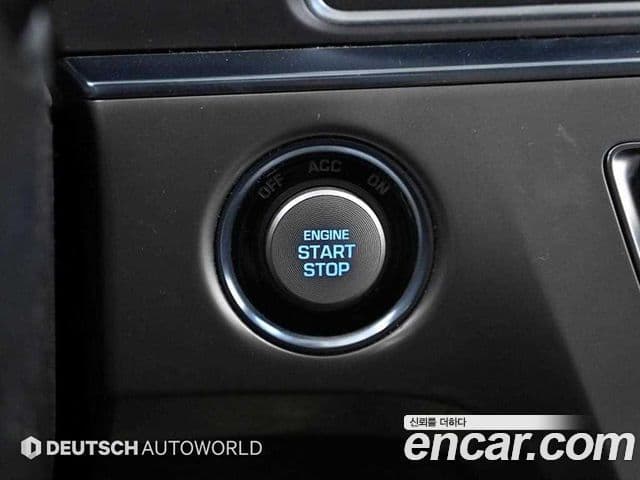 Hyundai LF Sonata Premium, 2015 17