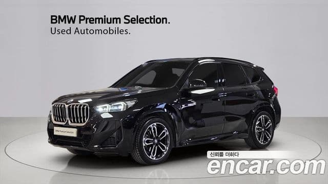 BMW X1 (U11) xDrive 20i M Sport, 2025 1