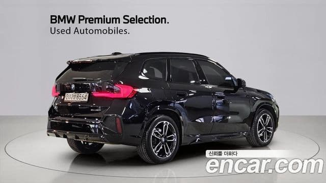 BMW X1 (U11) xDrive 20i M Sport, 2025 2