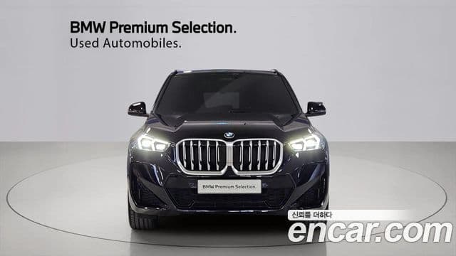 BMW X1 (U11) xDrive 20i M Sport, 2025 3