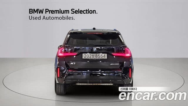 BMW X1 (U11) xDrive 20i M Sport, 2025 4