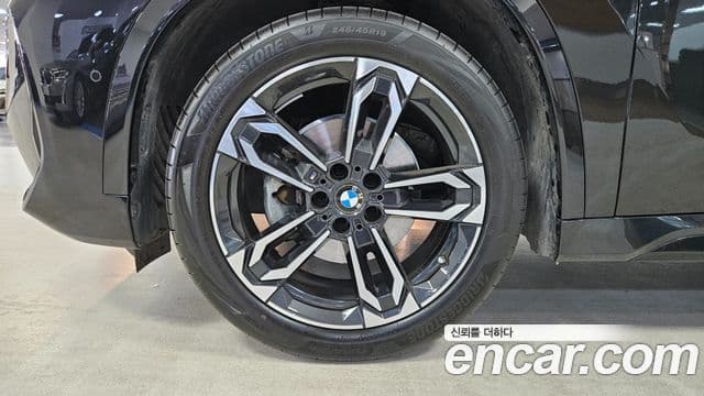 BMW X1 (U11) xDrive 20i M Sport, 2025 все фото