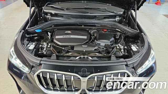 BMW X1 (U11) xDrive 20i M Sport, 2025 6