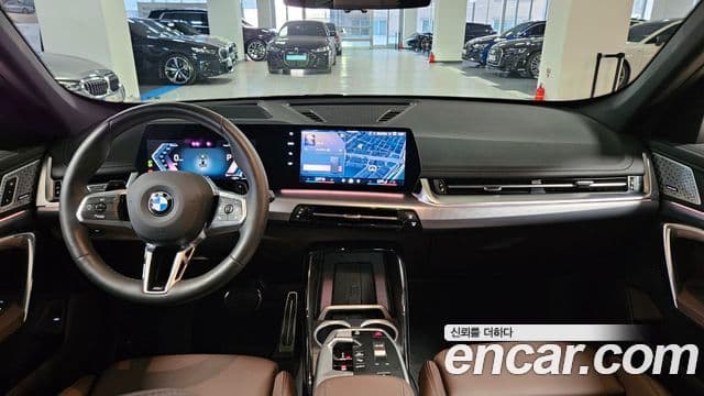 BMW X1 (U11) xDrive 20i M Sport, 2025 7