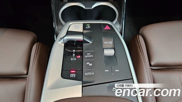 BMW X1 (U11) xDrive 20i M Sport, 2025 9