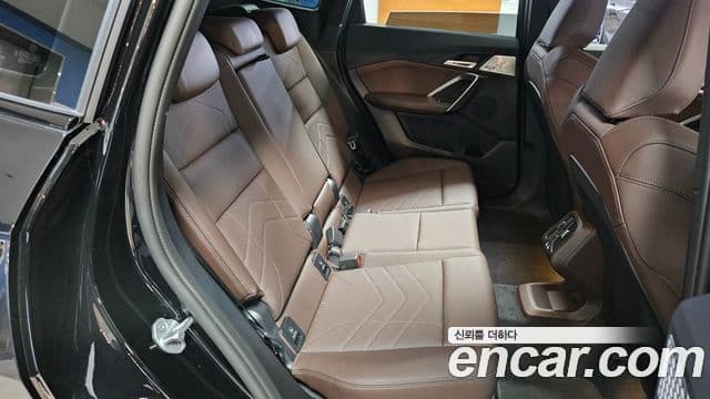 BMW X1 (U11) xDrive 20i M Sport, 2025 10