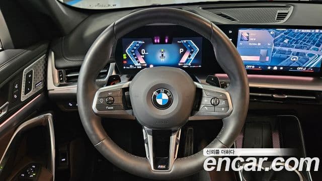 BMW X1 (U11) xDrive 20i M Sport, 2025 11