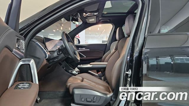 BMW X1 (U11) xDrive 20i M Sport, 2025 15