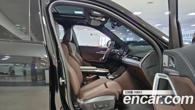 BMW X1 (U11) xDrive 20i M Sport, 2025 16