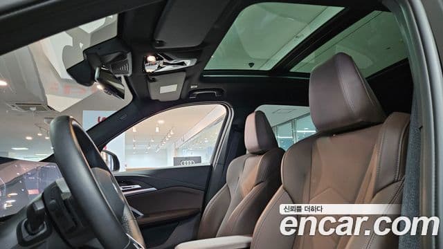 BMW X1 (U11) xDrive 20i M Sport, 2025 18