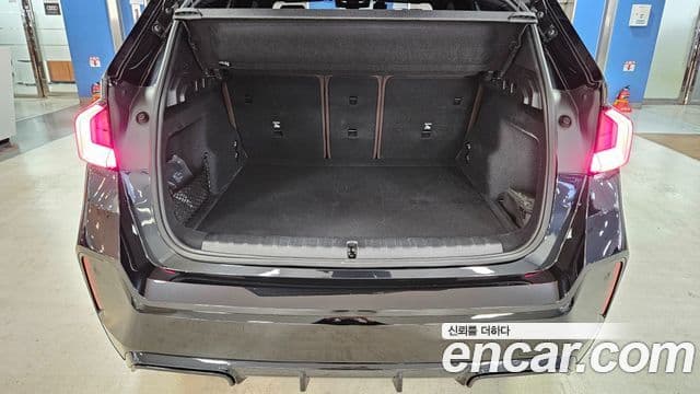 BMW X1 (U11) xDrive 20i M Sport, 2025 20