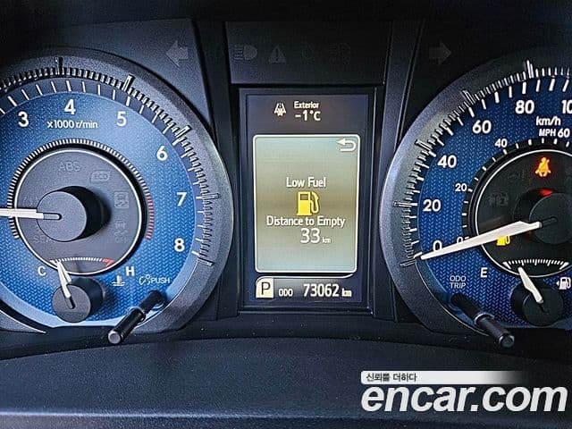 Toyota Sienna, 2017 15