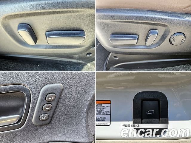 Toyota Sienna, 2017 20