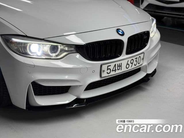 BMW 4시리즈 (F32) 428i M Sport купе, 2014 все фото