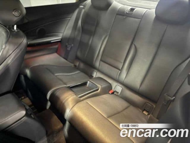 BMW 4시리즈 (F32) 428i M Sport купе, 2014 9