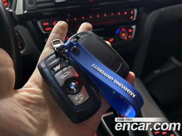 BMW 4시리즈 (F32) 428i M Sport купе, 2014 12