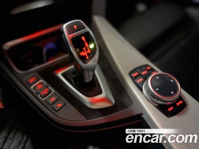 BMW 4시리즈 (F32) 428i M Sport купе, 2014 13