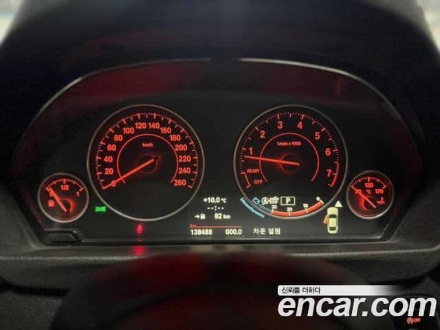 BMW 4시리즈 (F32) 428i M Sport купе, 2014 14