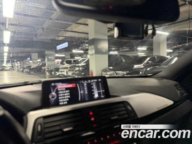 BMW 4시리즈 (F32) 428i M Sport купе, 2014 15